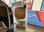 2017 Ford Transit Connect Transit Connect 200 Limited