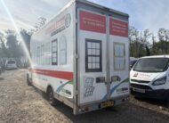 2018 Peugeot Boxer Boxer 335 Blue HDi