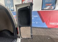 2009 Volkswagen Caddy Caddy C20 TDI 104