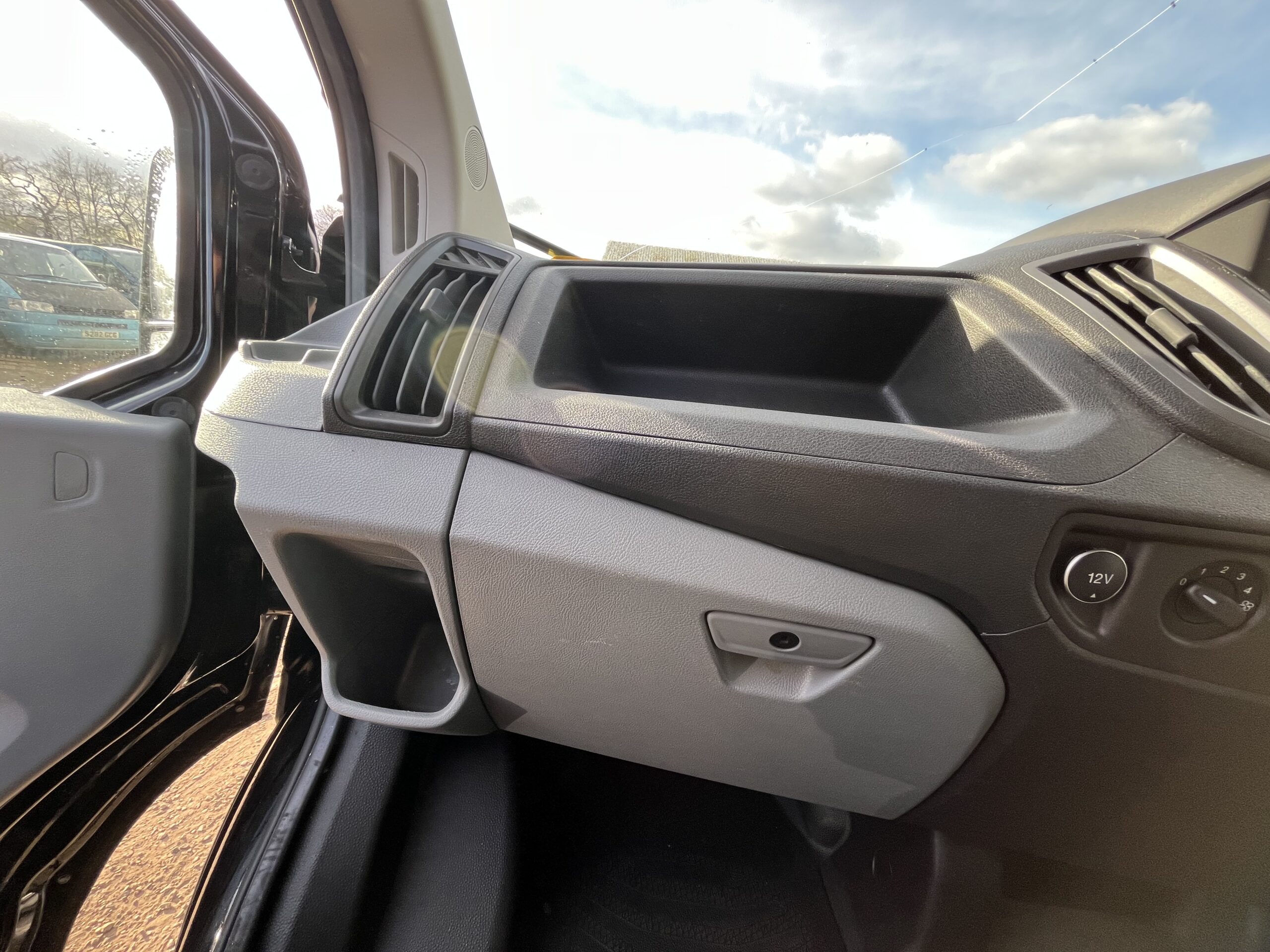 2020 Ford Transit Transit 290