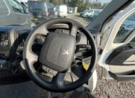2016 Peugeot Boxer Boxer 335 L3 HDi