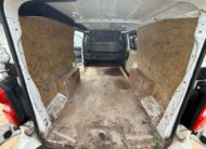 2019 Vauxhall Vivaro Vivaro 2900 Sportive S/S