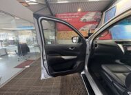 2016 Nissan Navara Navara Tekna dCi