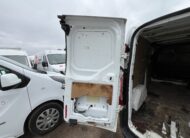 2014 Ford Transit Custom Transit Custom 290 E-Tech