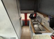 1989 Ford Transit Transit Diesel
