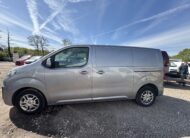 2021 Vauxhall Vivaro Vivaro 3100 Sportive S/S
