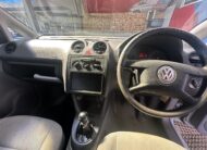 2005 Volkswagen Caddy Caddy C20 TDI 104