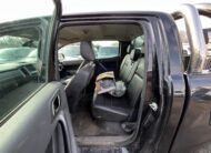 2017 Ford Ranger Ranger Limited Edition 4×4 TDCi