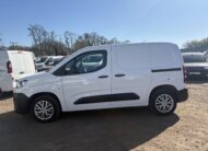 2021 Citroen Berlingo Berlingo 1000 Enterprise Blue HDi S/S Auto