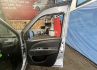 2014 Fiat Doblo Cargo Doblo 16V MultiJet