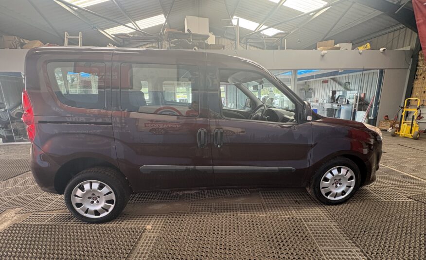 2015 Fiat Doblo Doblo MyLife