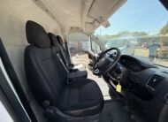 2021 Citroen Relay Relay 35 L3H2 Enterprise Blue HDi S/S