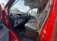 2014 Ford Transit Custom Transit Custom 250 E-Tech