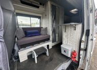 2001 Mercedes-Benz Sprinter Sprinter 311 CDI LWB