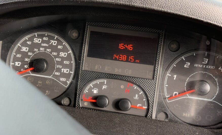 2016 PEUGEOT BOXER 335 L3 HDI 335 L3 HDI