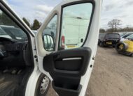 2020 Citroen Relay Relay 35 L3H2 Enterprise Blue HDi S/S