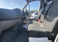 2011 Mercedes-Benz Sprinter Sprinter 210 CDI
