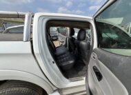 2017 Mitsubishi L200 L200 Barbarian DI-D Auto