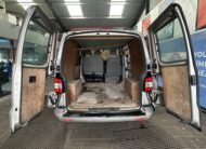 2011 Volkswagen Transporter Transporter T28 102 TDI SWB