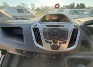 2014 FORD TRANSIT CUSTOM 330 TREND LR P/V