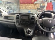 2018 NISSAN NV300 DCI ACENTA L1H1 P/V