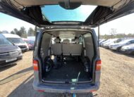 2007 Volkswagen Transporter Transporter T32 130 TDI SWB