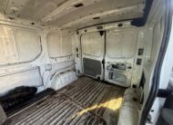 2006 VAUXHALL VIVARO 2700 CDTI SWB