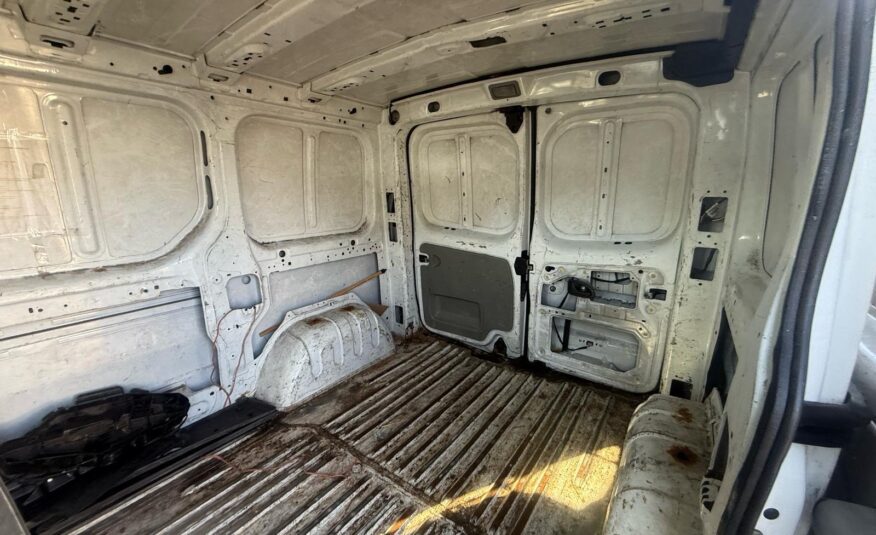 2006 VAUXHALL VIVARO 2700 CDTI SWB