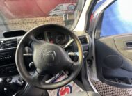 2016 Citroen Dispatch Dispatch 1000 L1H1 Enterprise HDi