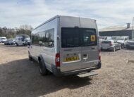 2012 Ford Transit Transit 135 T430 RWD