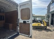 2016 Citroen Relay Relay 35 Heavy L4H2 Enterprise Blue HDi