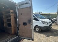2017 PEUGEOT BOXER 335 PRO L2H2 BLUE HDI 335 PRO L2H2 BLUE HDI