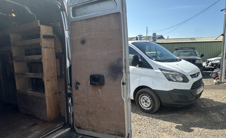 2017 PEUGEOT BOXER 335 PRO L2H2 BLUE HDI 335 PRO L2H2 BLUE HDI