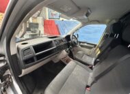 2016 Volkswagen Transporter Transporter T30 Trendline TDI BlueMotion Technology