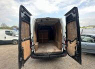 2016 Vauxhall Movano Movano F3500 L2H2 CDTI