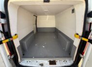 2018 Ford Transit Custom Transit Custom 290