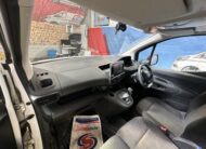2021 Peugeot Partner Partner Professional Premium Blue HDi