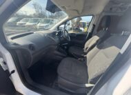 2018 Ford Transit Courier Transit Courier Trend TDCI