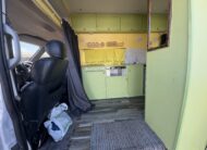 2001 Ford Transit Transit 350 LWB TD