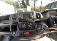 2020 Citroen Relay Relay 35 L3H2 Enterprise Blue HDi S/S
