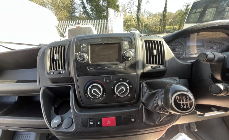 2020 Citroen Relay Relay 35 L3H2 Enterprise Blue HDi S/S