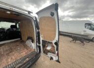 2016 RENAULT KANGOO ML19 BUSINESS DCI
