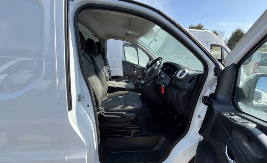 2017 Fiat Talento Talento MultiJet II EcoJet