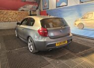 2010 BMW 1 Series 118D M Sport