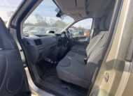 2014 Peugeot Expert Tepee Expert Tepee Comfort L2 HDi