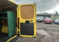 2015 Peugeot Boxer Boxer 333 L1H1 HDi