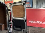 2015 Vauxhall Vivaro Vivaro 2700 Sportive CDTI