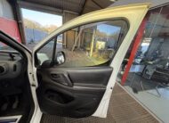 2014 Citroen Berlingo Berlingo 625 Enterprise HDI