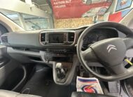 2019 CITROEN DISPATCH 1000 EN-PRISE BHDI SS 1000 EN-PRISE BHDI SS