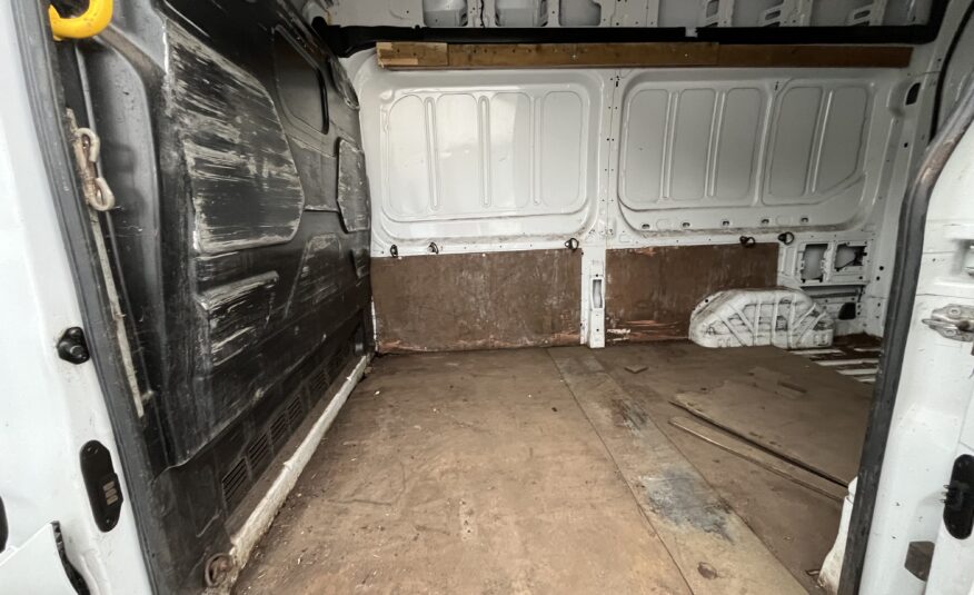 2018 Ford Transit Transit 350